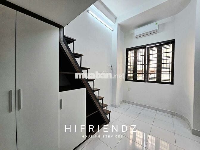KHAI TRƯƠNG CĂN HỘ DUPLEX FULL NỘI THẤT NGAY ÂU CƠ, KÊNH TÂN HÓA