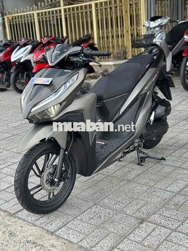 Vario 150 máy zin màu Vàng cát biển 67