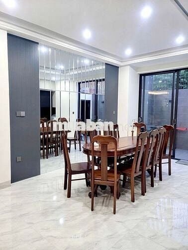 CHO THUÊ NHÀ MỚI ĐẸP 3 PHÒNG NGỦ KĐT MỸ GIA GÓI 7 GIÁ 25 TRIỆU/THÁNG
