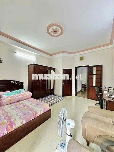 NHÀ 1 TRỆT 2 LẦU, SÂN THƯỢNG, 85M2(4.5x19) Đ HIỆP BÌNH T.ĐƯC , 6.8 TỶ.