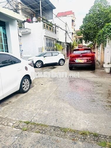 🆘️100M2 - HẺM Ô TÔ - NGAY KHU VIP METRO - 2 TẦNG - CHỦ Ở BÁN NHANH