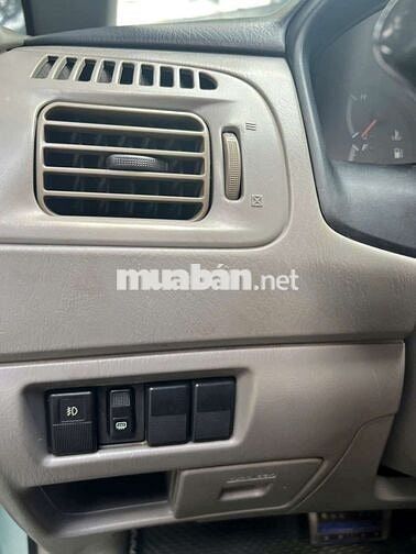 Mazda Premacy 7 chỗ SỐ TỰ ĐỘNG