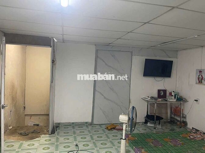 Cho thuê Kho 155m2 gần Chợ Hiệp Bình, Hiệp Bình Chánh 8tr