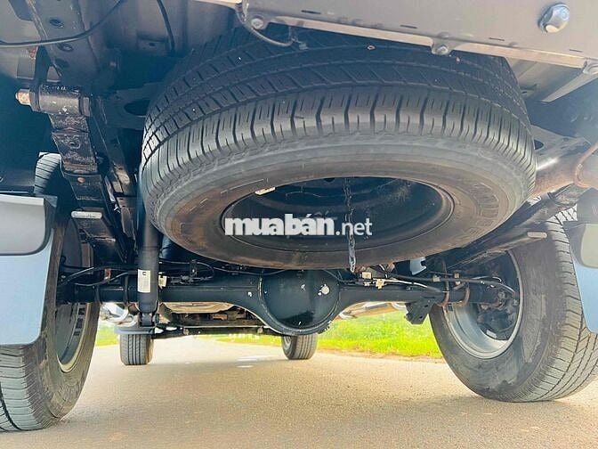 Mazda BT 50 2018 2.2L 4x2 AT - 91000 km Giá Tốt