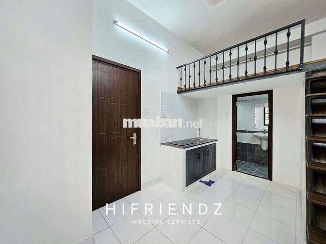 KHAI TRƯƠNG CĂN HỘ DUPLEX FULL NỘI THẤT NGAY ÂU CƠ, KÊNH TÂN HÓA