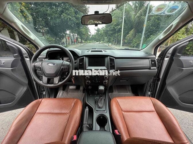 Ford Ranger Xls 2020 tự động - 65.000km