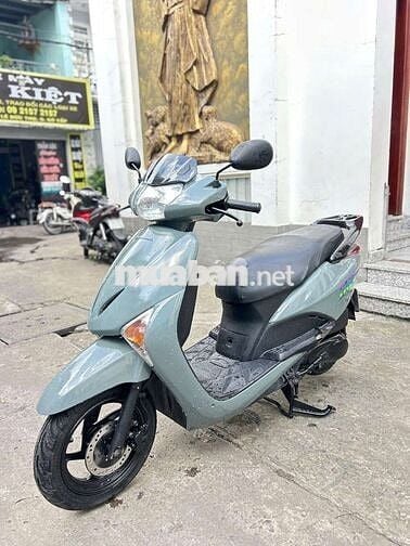 Bán chiếc xe Honda Lead Fi