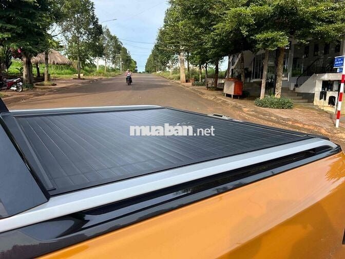 Ford Ranger Wildtrak Cuối 2022 Fom Mới Xe Rất Đẹp