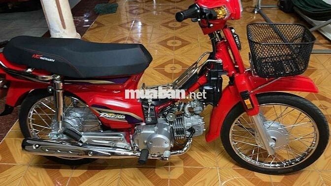 Honda dream dọn tâm huyết để vợ đi chợ BSTP 🏎️🏎️