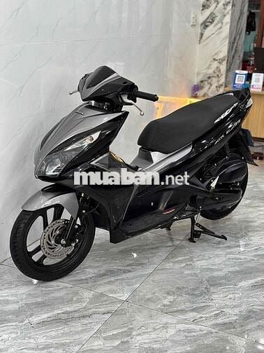 AB 2015 đen xám kiểng nhẹ - Trả Trc 0 đồng