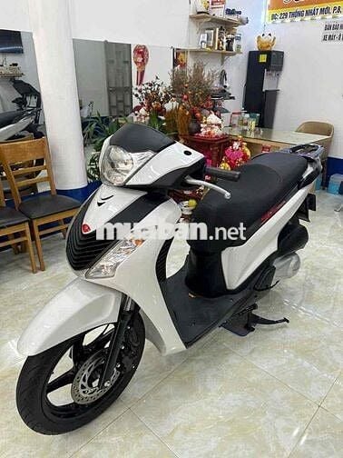 SH 125 NHẬP Ý 3 CỤC XE CHÍNH CHỦ GIÁ CỰC TỐT
