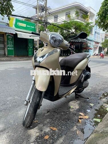 👉KẸT TIỀN BÁN Gấp SH MODE MÁY RIN EM NGON