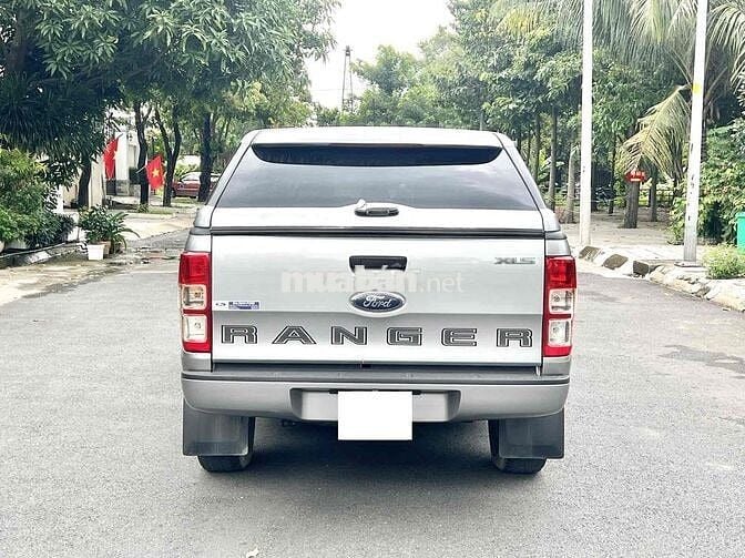 Ford Ranger Xls 2020 tự động - 65.000km