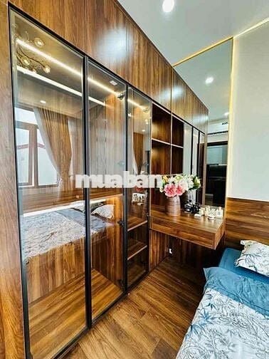 TẬP THỂ 128C ĐẠI LA - NGÃ TƯ VỌNG - NHÀ ĐẸP Ở NGAY - SỔ ĐỎ TO