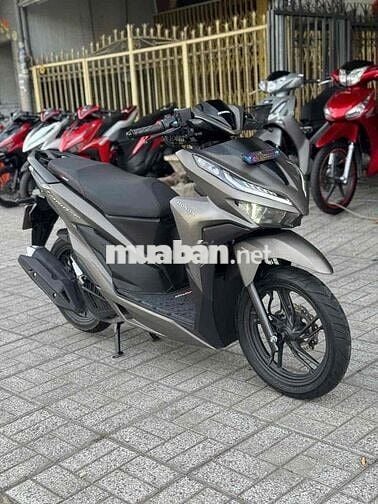 Vario 150 máy zin màu Vàng cát biển 67