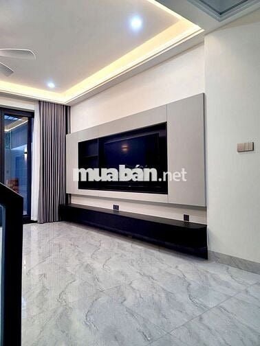 CHO THUÊ NHÀ MỚI ĐẸP 3 PHÒNG NGỦ KĐT MỸ GIA GÓI 7 GIÁ 25 TRIỆU/THÁNG