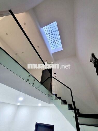 CHO THUÊ NHÀ MỚI ĐẸP 3 PHÒNG NGỦ KĐT MỸ GIA GÓI 7 GIÁ 25 TRIỆU/THÁNG