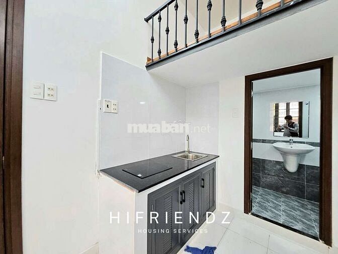 KHAI TRƯƠNG CĂN HỘ DUPLEX FULL NỘI THẤT NGAY ÂU CƠ, KÊNH TÂN HÓA