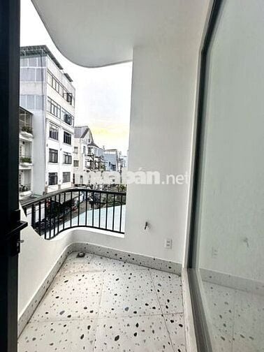 BÙI ĐÌNH TUÝ-BÌNH THẠNH-Ô TÔ TRÁNH-4TẦNG-63M²-NHÀ ĐẸP Ở NGAY-CHỈ 7TỶ68
