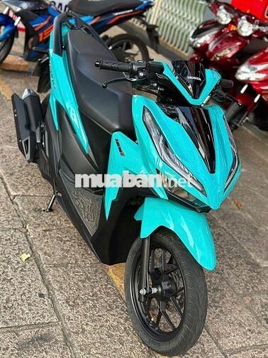 Vario 125 2022 Zin Keng Chính Chủ ( Góp Bao Nợ Xấu