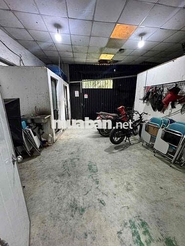cho thuê nhà Phạm Hùng nối dài