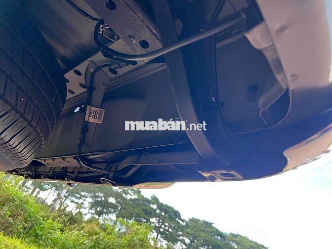 Mazda BT 50 2018 2.2L 4x2 AT - 91000 km Giá Tốt