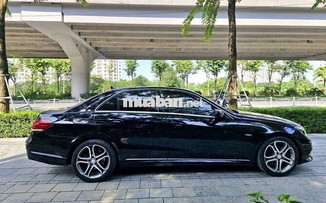 2015 E200 Edition E - 71400 km 1 chủ tuyệt đẹp