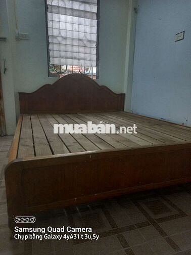 CHO THUÊ NHÀ NGUYÊN CĂN 30M 3 TẦNG PHỐ ĐẠI LA