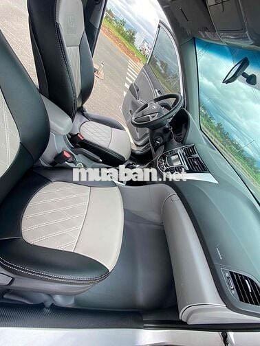 Hyundai Accent 2013 1.4 AT - 82000 km