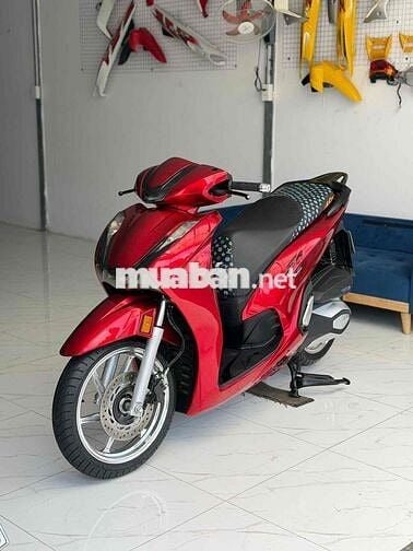 SH350i date 2022 máy thái full pxl rớt nắp