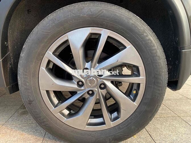 Nissan X trail 2016 2.0 2WD Premium