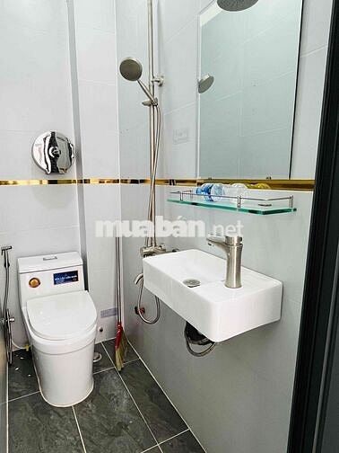 CHÍNH CHỦ BÁN NHÀ HOÀN CÔNG MỚI XÂY TỈNH LỘ 10