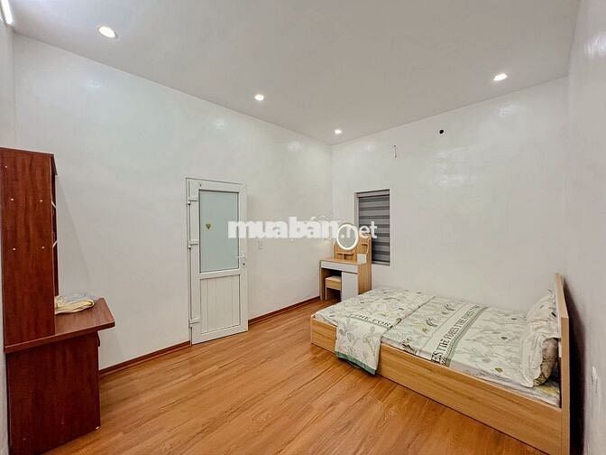 BÁN NHÀ NGÕ LAN BÁ – 29M² – 5 TẦNG – MT 4.2M – 6.35 TỶ – ĐỐNG ĐA