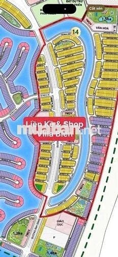 NHẬN BOOKING DỰ ÁN VINHOMES PARADISE CẦN GIỜ NGAY TỪ HÔM NAY-LIÊN HỆ