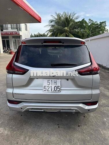 Mitsubishi Xpander 2019 1.5 AT - 180000 km