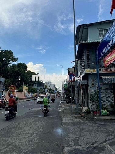 bán nhà hẻm kinh doanh đường rộng 16m