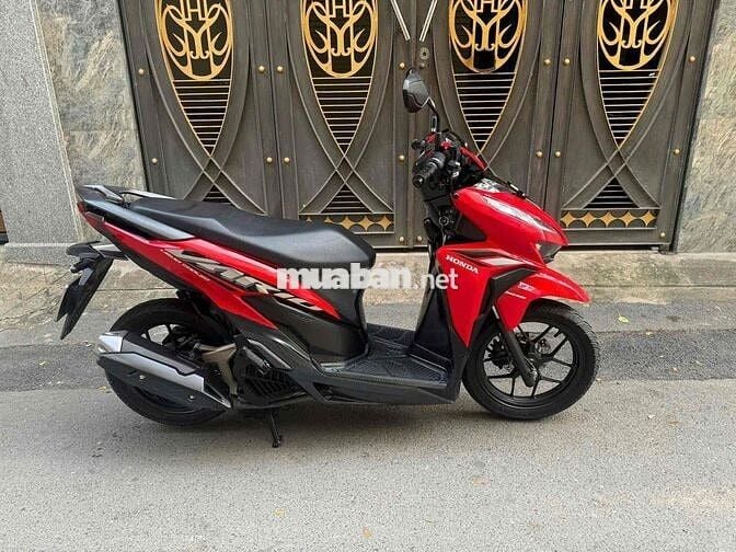 Vario 125/2022 chính chủ biển sài gòn