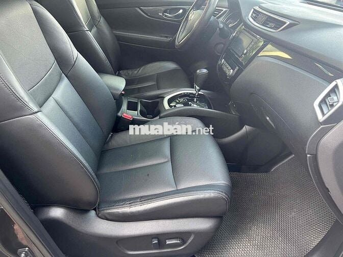 Nissan X trail 2016 2.0 SL 2WD - 88000 km