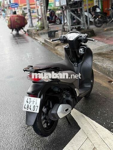 ❌SH MODE 2015 XÁM ĐEN CỰC ĐẸP BIỄN 43 THANH LÝ