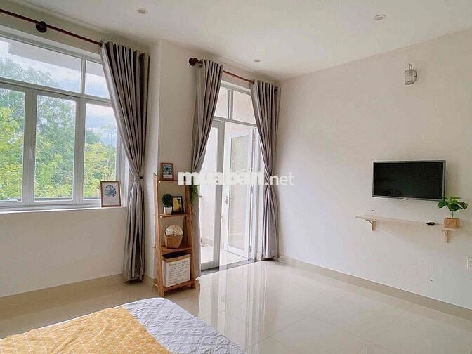 🎗️Cho thuê căn hộ 30m2 ✅ngay Nguyễn gia trí  Bình thạnh