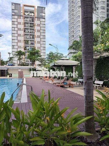 TÔI CHÍNH CHỦ CẦN BÁN CĂN HỘ CHUNG CƯ HIM LAM CHỢ LỚN 2 PHÒNG NGỦ 86M2