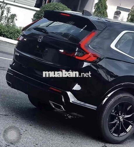 Honda CR V 2025 e:HEV RS - 15000 km.đời 2015.Ở HCM