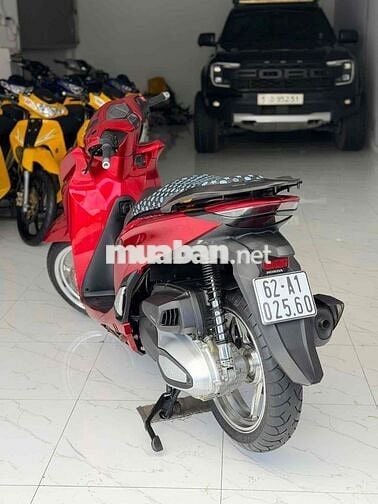 SH350i date 2022 máy thái full pxl rớt nắp