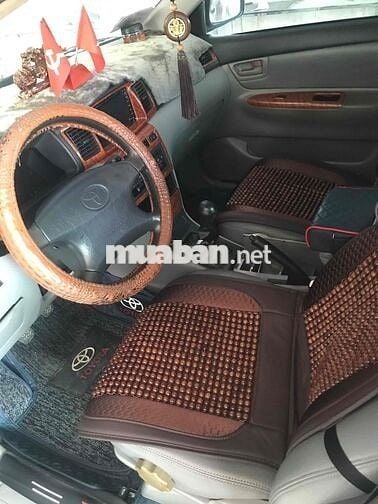Toyota Corolla Altis 2001 Màu Đen Số Sàn