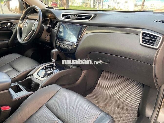 Nissan X trail 2016 2.0 2WD Premium