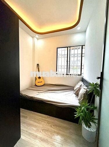 Sang Nhà 7P CHDV Dạng 2PN + 1MB Thuê 30tr Lời Hơn 22tr7 Gần Lê Văn Sỹ