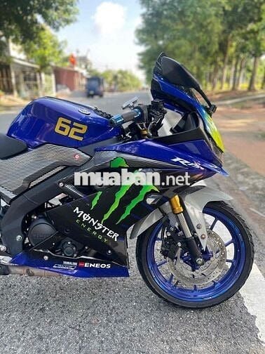YAMAHA R15 V3 2020–CHÍNH CHỦ, MÁY ZIN, XE ĐẸP KENG