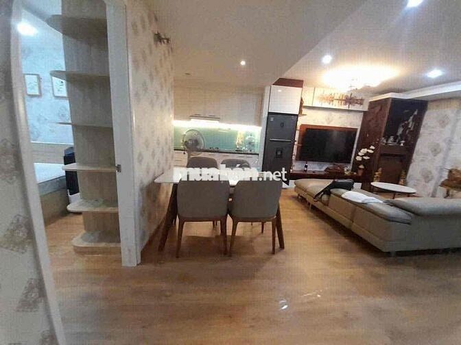 Chính chủ bán Cc ruby garden 83m2 2pn 2wc có sổ hồng giá chỉ 3ty990