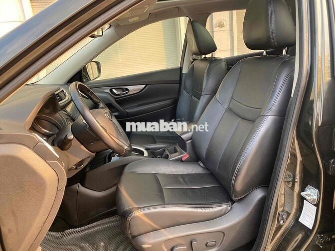 Nissan X trail 2016 2.0 2WD Premium