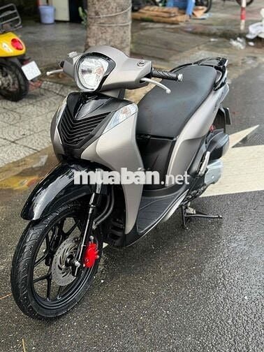 ❌SH MODE 2015 XÁM ĐEN CỰC ĐẸP BIỄN 43 THANH LÝ